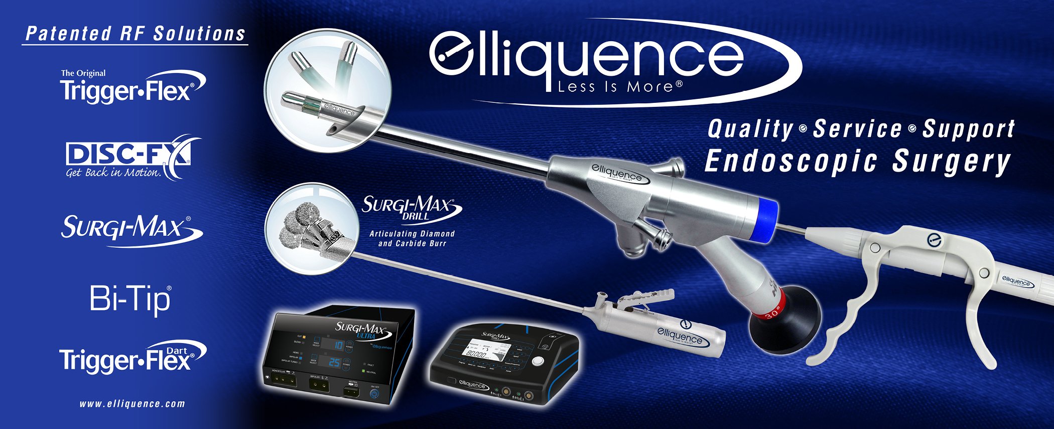 Elliquence Endoscopy - elliquence